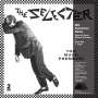 The Selecter: Too Much Pressure (40th Anniversary) (remastered) (180g) (Limited Edition) (Clear Vinyl), LP,SIN