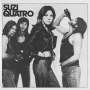 Suzi Quatro: Suzi Quatro (RSD) (2022 Remaster) (Pink Vinyl), LP,LP