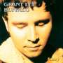Grant Lee Buffalo: Fuzzy (2023 Remaster) (180g) (Clear Vinyl), LP