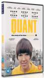 Sadie Frost: Quant (2021) (UK Import), DVD