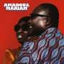 Amadou & Mariam: la confusion, CD