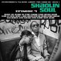 : Shaolin Soul Episode 4, LP,LP,CD