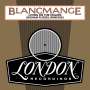 Blancmange: Living On The Ceiling (Roman Flügel Remixes), MAX