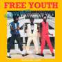 Free Youth: We Can Move, MAX