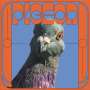 Pigeon: Yagana EP, MAX