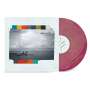 Thrice: Beggars (25th Anniversary) (Limited Numbered Edition) (Magenta & Green Galaxy Vinyl), LP