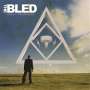 The Bled: Silent Treatment (Limited 25th Anniversary Edition) (Black/Blue Splatter Vinyl), LP