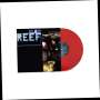 Reef: Glow (Limited Indie Edition) (Transparent Red Vinyl), LP