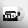 Timber Timbre: Cedar Shakes (Limited Edition) (Clear Vinyl), LP