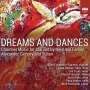: Anne Elisabeth Piirainen - Dreams And Dances, CD