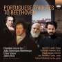 : Portuguese Tributes to Beethoven, CD