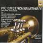 : Grimethorpe Colliery Band - Postcards From Grimethorpe, CD