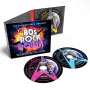 : 80's Rock Down: The Ultimate Rock Anthems, CD,CD,CD