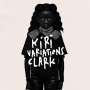Clark (Chris Clark): Kiri Variations, LP