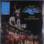 Osibisa: Black Magic Night: Live At Royal Festival Hall 1977, LP,LP