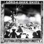 Outskirts Of Infinity: Lord Of The Dark Skies, LP