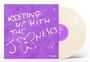 Lilacs: Keeping Up With The Joneses (Limited Edition)(Cream Vinyl), LP