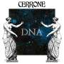 Cerrone: DNA (Deluxe Edition) (Crystal Clear Vinyl), LP,CD