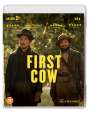 Kelly Reichardt: First Cow (2019) (Blu-ray) (UK Import), BR