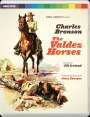 John Sturges: The Valdez Horses (1973) (Blu-ray) (UK Import), BR