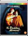 Max Ophüls: The Reckless Moment (1949) (Blu-ray) (UK Import), BR