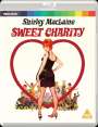 Bob Fosse: Sweet Charity (1968) (Blu-ray) (UK Import), BR