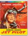 Josef von Sternberg: Jet Pilot (1950) (Blu-ray) (UK Import), BR