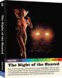 Jean Rollin: The Night Of The Hunted (1980) (Limited Edition) (Ultra HD Blu-ray) (UK Import), UHD