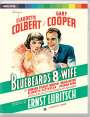Ernst Lubitsch: Bluebeard's Eighth Wife (1938) (Blu-ray) (UK Import), BR
