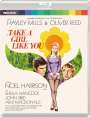 Jonathan Miller: Take A Girl Like You (1970) (Blu-ray) (UK Import), BR