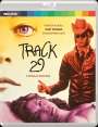 Nicolas Roeg: Track 29 (1987) (Blu-ray) (UK Import), BR