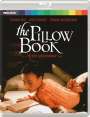Peter Greenaway: The Pillow Book (1995) (Blu-ray) (UK Import), BR