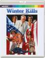 William Richert: Winter Kills (1979) (Blu-ray) (UK Import), BR