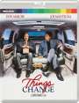 David Mamet: Things Change (1988) (Blu-ray) (UK Import), BR