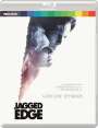 Richard Marquand: Jagged Edge (1985) (Blu-ray) (UK Import), BR