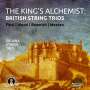 : Eblana String Trio - The King's Alchemist, CD