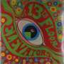 The 13th Floor Elevators: Psychedelic Sounds Of The 13th Floor Elevators, LP,LP