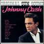 Johnny Cash: Original Sun Sound Of Johnny Cash (remastered) (180g)  (Limited Edition) (Colored Vinyl), LP