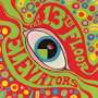 The 13th Floor Elevators: Psychedelic Sounds Of The 13th Floor Elevators, CD,CD