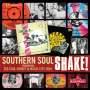 : Southern Soul Shake!, CD,CD