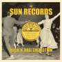 : Sun Records - Rock 'n' Roll Collection (Orange Vinyl), LP,LP