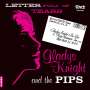 Gladys Knight: Letter Full Of Tears (60th Anniversary) (Crystal Clear Vinyl), LP