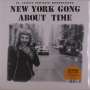 New York Gong: About Time (remastered), LP