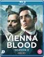 : Vienna Blood Season 2 (Blu-ray) (UK Import), BR,BR