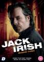 : Jack Irish Season 3 (UK Import), DVD