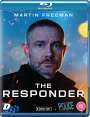 : The Responder Season 1 (Blu-ray) (UK Import), BR,BR