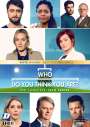 : Who Do You Think You Are? Season 16 (2021) (UK Import), DVD,DVD,DVD