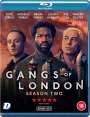 : Gangs Of London Season 2 (Blu-ray) (UK Import), BR,BR