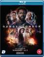 : Gangs Of London Season 1 & 2 (Blu-ray) (UK Import), BR,BR,BR,BR,BR,BR