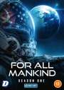 : For All Mankind Season 1 (2019) (UK Import), DVD,DVD,DVD,DVD